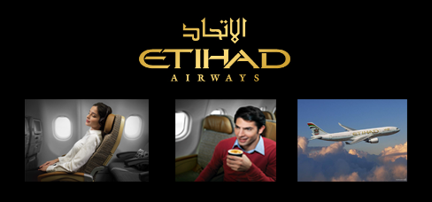 Etihad Logotyp